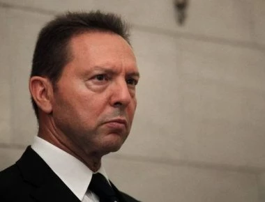 Γ.Στουρνάρας: «Υπάρχουν τρεις επισφάλειες στη συμφωνία του Eurogroup»